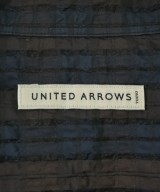 UNITED ARROWS（ユナイテッドアローズ）カジュアルシャツ 茶 サイズ:L メンズ/2200719056109