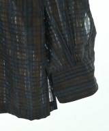 UNITED ARROWS（ユナイテッドアローズ）カジュアルシャツ 茶 サイズ:L メンズ/2200719056109