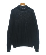 UNITED ARROWS（ユナイテッドアローズ）ニット・セーター 黒 サイズ:L メンズ/2200719121043