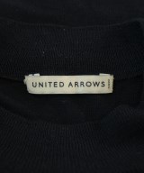 UNITED ARROWS（ユナイテッドアローズ）ニット・セーター 黒 サイズ:L メンズ/2200719121043