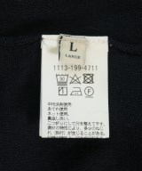 UNITED ARROWS（ユナイテッドアローズ）ニット・セーター 黒 サイズ:L メンズ/2200719121043