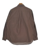 UNITED ARROWS（ユナイテッドアローズ）カジュアルシャツ 茶 サイズ:M メンズ/2200719395048