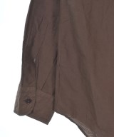 UNITED ARROWS（ユナイテッドアローズ）カジュアルシャツ 茶 サイズ:M メンズ/2200719395048