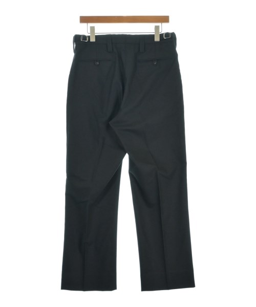 UNITED ARROWS（ユナイテッドアローズ）スラックス 黒 サイズ:M メンズ/2200719395086