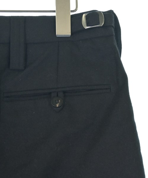 UNITED ARROWS（ユナイテッドアローズ）スラックス 黒 サイズ:M メンズ/2200719395086