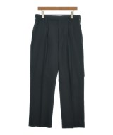 UNITED ARROWS（ユナイテッドアローズ）スラックス 黒 サイズ:M メンズ/2200719395086