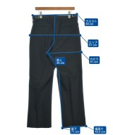 UNITED ARROWS（ユナイテッドアローズ）スラックス 黒 サイズ:M メンズ/2200719395086