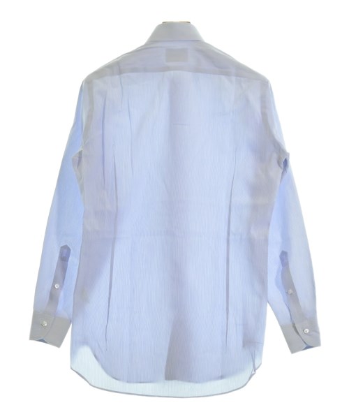 UNITED ARROWS（ユナイテッドアローズ）ドレスシャツ 青 サイズ:36(XS位) メンズ/2200628680105