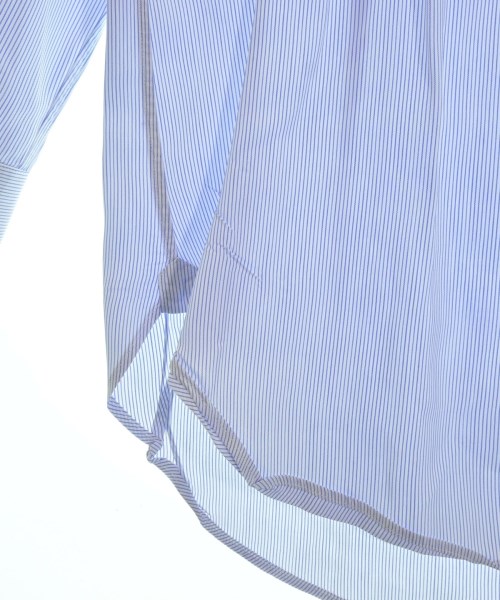 UNITED ARROWS（ユナイテッドアローズ）ドレスシャツ 青 サイズ:36(XS位) メンズ/2200628680105