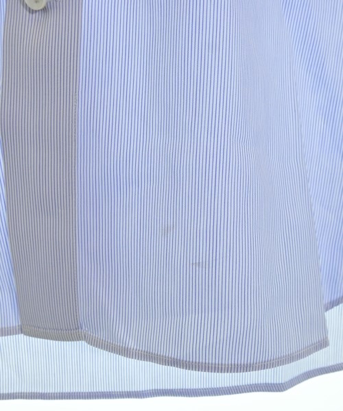 UNITED ARROWS（ユナイテッドアローズ）ドレスシャツ 青 サイズ:36(XS位) メンズ/2200628680105