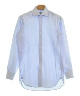 UNITED ARROWS（ユナイテッドアローズ）ドレスシャツ 青 サイズ:36(XS位) メンズ/2200628680105