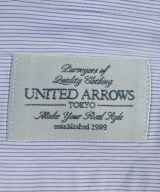 UNITED ARROWS（ユナイテッドアローズ）ドレスシャツ 青 サイズ:36(XS位) メンズ/2200628680105