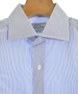 UNITED ARROWS（ユナイテッドアローズ）ドレスシャツ 青 サイズ:36(XS位) メンズ/2200628680105