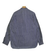 UNITED ARROWS（ユナイテッドアローズ）カジュアルシャツ 紺 サイズ:XL メンズ/2200642837028