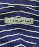 UNITED ARROWS（ユナイテッドアローズ）カジュアルシャツ 紺 サイズ:XL メンズ/2200642837028