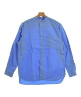 UNITED ARROWS（ユナイテッドアローズ）カジュアルシャツ 青 サイズ:XL メンズ/2200642837059