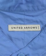 UNITED ARROWS（ユナイテッドアローズ）カジュアルシャツ 青 サイズ:XL メンズ/2200642837059