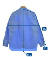 UNITED ARROWS（ユナイテッドアローズ）カジュアルシャツ 青 サイズ:XL メンズ/2200642837059