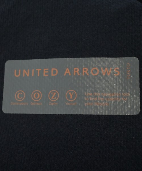 UNITED ARROWS（ユナイテッドアローズ）テーラードジャケット 紺 サイズ:XL メンズ/2200644984058