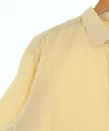 UNITED ARROWS（ユナイテッドアローズ）カジュアルシャツ 黄 サイズ:L メンズ/2200644984140