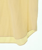 UNITED ARROWS（ユナイテッドアローズ）カジュアルシャツ 黄 サイズ:L メンズ/2200644984140