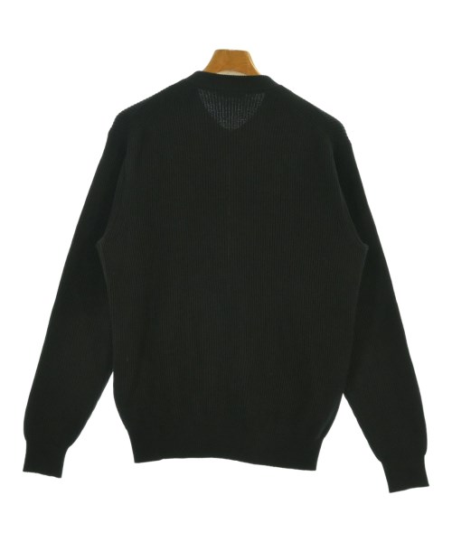 UNITED ARROWS（ユナイテッドアローズ）カーディガン 黒 サイズ:S メンズ/2200636541023