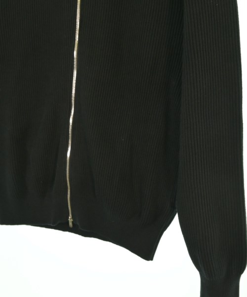 UNITED ARROWS（ユナイテッドアローズ）カーディガン 黒 サイズ:S メンズ/2200636541023