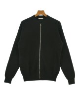 UNITED ARROWS（ユナイテッドアローズ）カーディガン 黒 サイズ:S メンズ/2200636541023