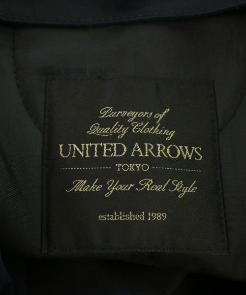 UNITED ARROWS（ユナイテッドアローズ）その他 紺 サイズ:XL メンズ/2200644101028