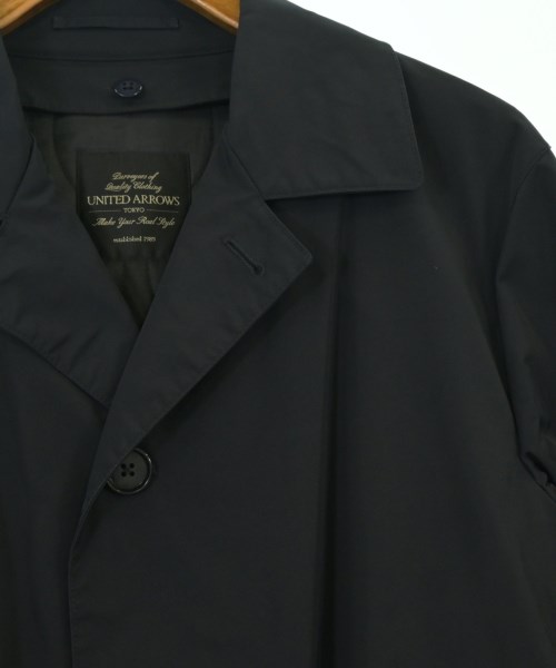UNITED ARROWS（ユナイテッドアローズ）その他 紺 サイズ:XL メンズ/2200644101028