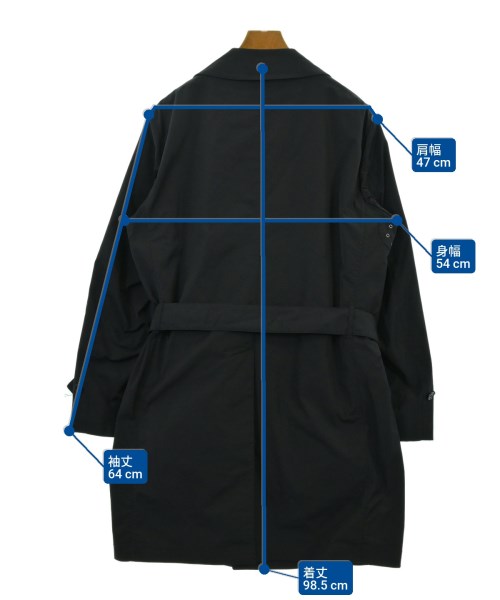 UNITED ARROWS（ユナイテッドアローズ）その他 紺 サイズ:XL メンズ/2200644101028