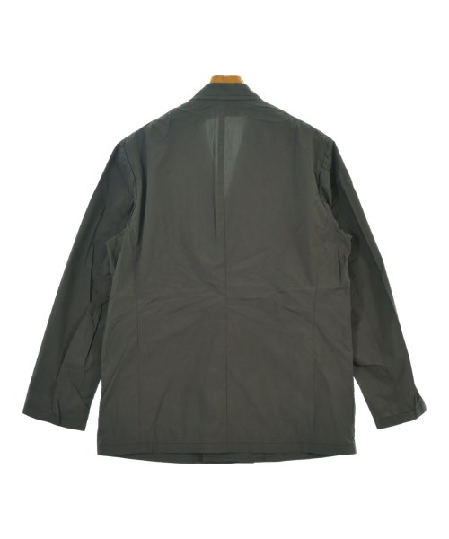 UNITED ARROWS（ユナイテッドアローズ）カジュアルジャケット グレー サイズ:M メンズ/2200644291095