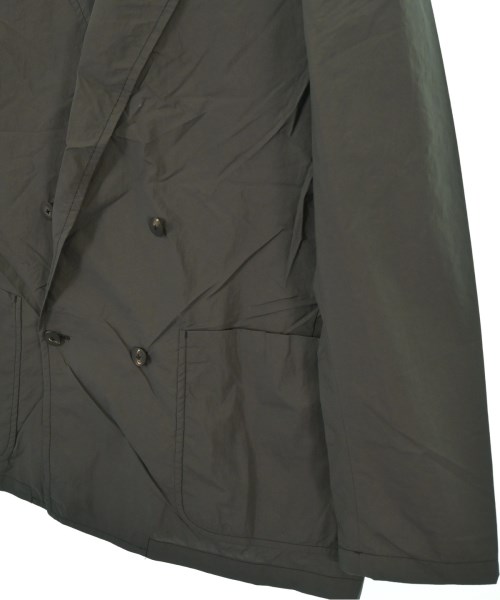 UNITED ARROWS（ユナイテッドアローズ）カジュアルジャケット グレー サイズ:M メンズ/2200644291095