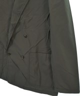 UNITED ARROWS（ユナイテッドアローズ）カジュアルジャケット グレー サイズ:M メンズ/2200644291095