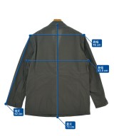 UNITED ARROWS（ユナイテッドアローズ）カジュアルジャケット グレー サイズ:M メンズ/2200644291095