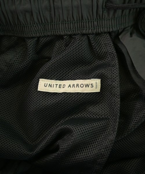 UNITED ARROWS（ユナイテッドアローズ）その他 グレー サイズ:M メンズ/2200644291101