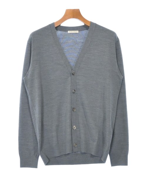 UNITED ARROWS(ユナイテッドアローズ)カーディガン グレー サイズ:M/2200645795035