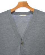 UNITED ARROWS（ユナイテッドアローズ）カーディガン グレー サイズ:M メンズ/2200645795035
