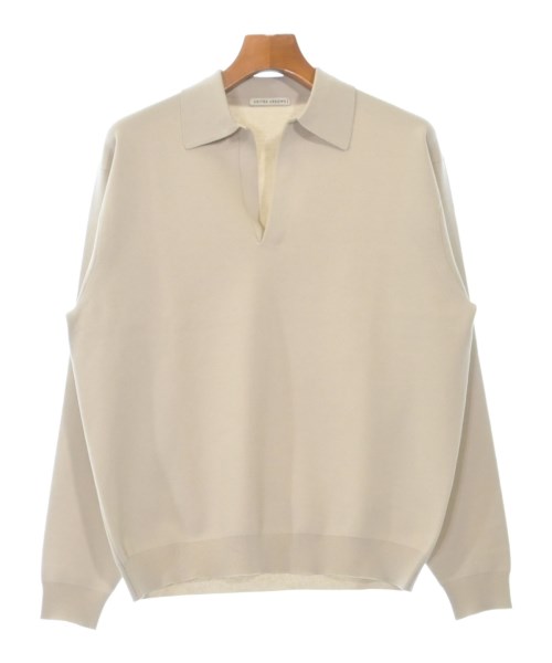 UNITED ARROWS(ユナイテッドアローズ)ニット・セーター ベージュ サイズ:S/2200645795042