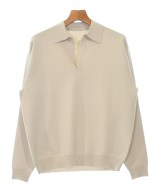 UNITED ARROWS（ユナイテッドアローズ）ニット・セーター ベージュ サイズ:S メンズ/2200645795042