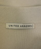 UNITED ARROWS（ユナイテッドアローズ）ニット・セーター ベージュ サイズ:S メンズ/2200645795042