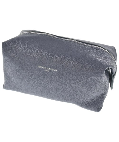 UNITED ARROWS(ユナイテッドアローズ)小物類（その他） 青 サイズ:-/2200619276034