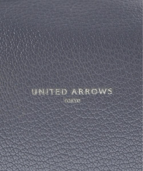 UNITED ARROWS（ユナイテッドアローズ）小物類（その他） 青 サイズ:- メンズ/2200619276034