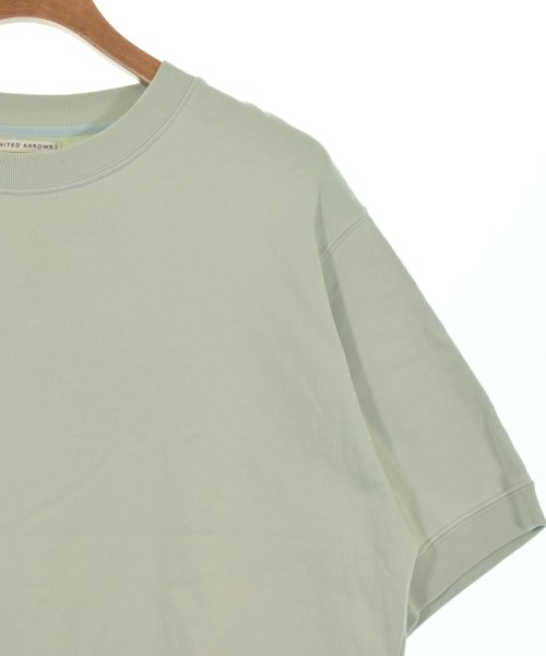 UNITED ARROWS（ユナイテッドアローズ）Tシャツ・カットソー 緑 サイズ:M メンズ/2200646169064
