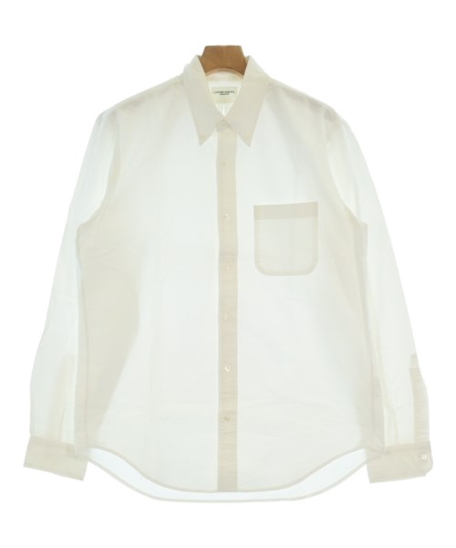 UNITED ARROWS(ユナイテッドアローズ)カジュアルシャツ 白 サイズ:XL/2200637174060