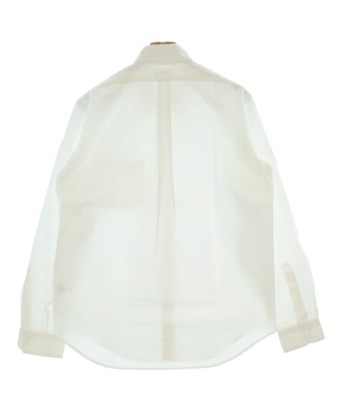 UNITED ARROWS（ユナイテッドアローズ）カジュアルシャツ 白 サイズ:XL メンズ/2200637174060