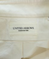 UNITED ARROWS（ユナイテッドアローズ）カジュアルシャツ 白 サイズ:XL メンズ/2200637174060