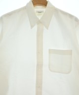 UNITED ARROWS（ユナイテッドアローズ）カジュアルシャツ 白 サイズ:XL メンズ/2200637174060