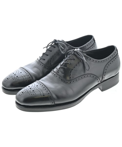 UNITED ARROWS(ユナイテッドアローズ)ビジネス・ドレスシューズ 黒 サイズ:UK7(25.5cm位)/2200645514278