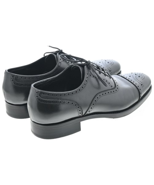 UNITED ARROWS（ユナイテッドアローズ）ビジネス・ドレスシューズ 黒 サイズ:UK7(25.5cm位) メンズ/2200645514278